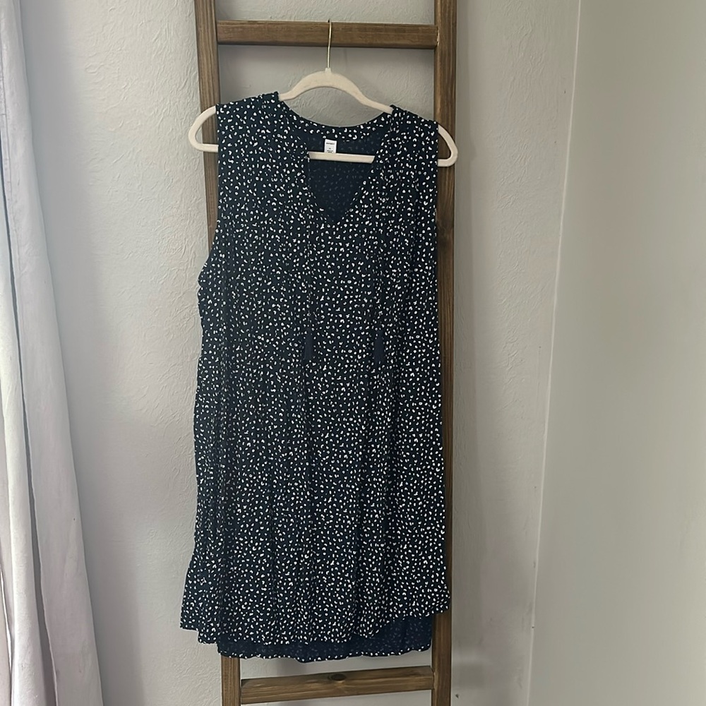 EUC Old Navy Dress